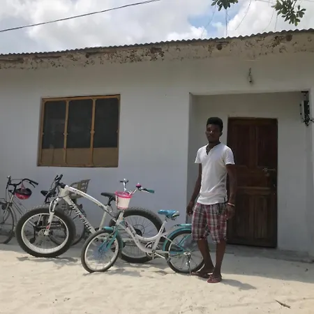 Moringe Home Stay - Village House